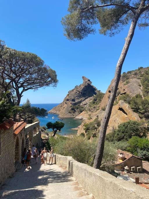 Leslielou T2 La Ciotat Exterior foto