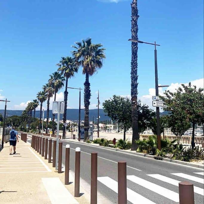 Leslielou T2 La Ciotat Exterior foto