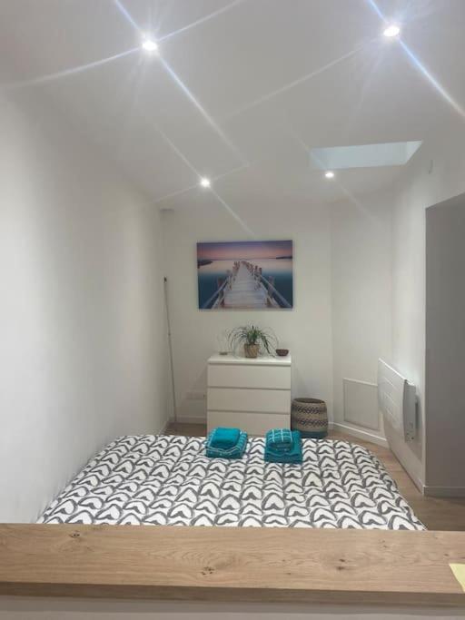 Leslielou T2 La Ciotat Exterior foto